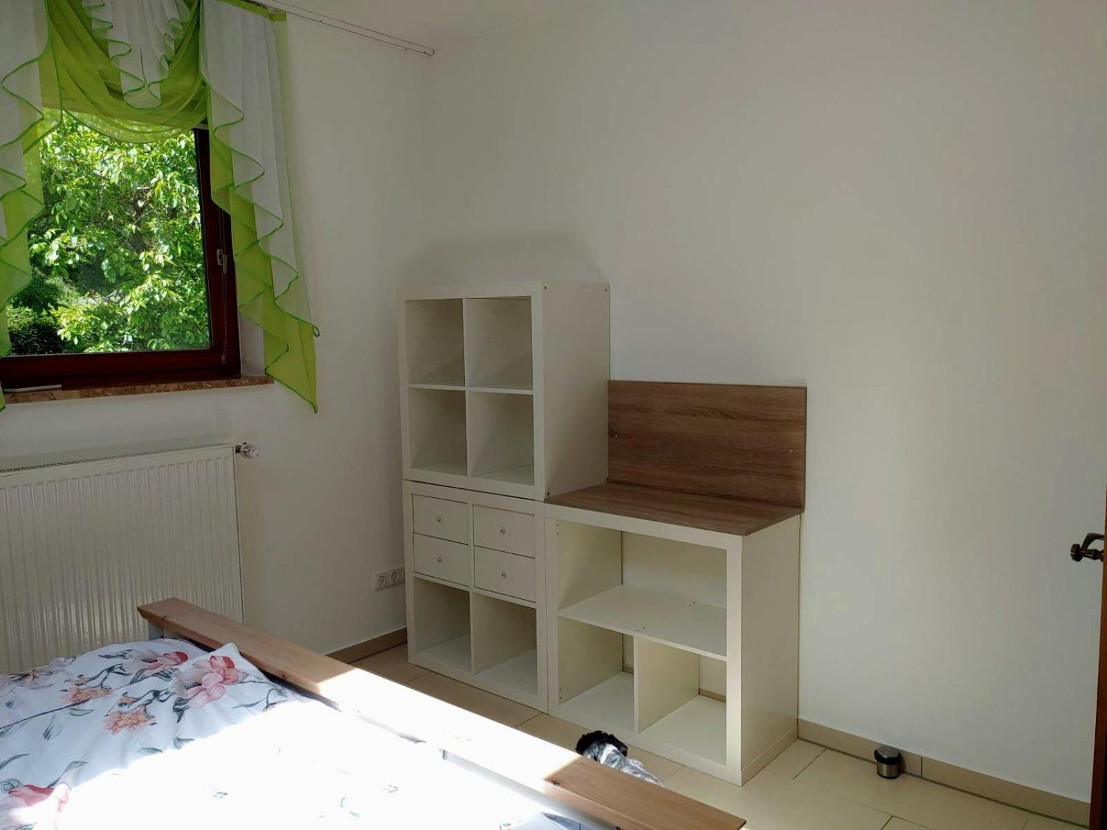 Landhaus Karawankenblick 히머버그 객실 사진