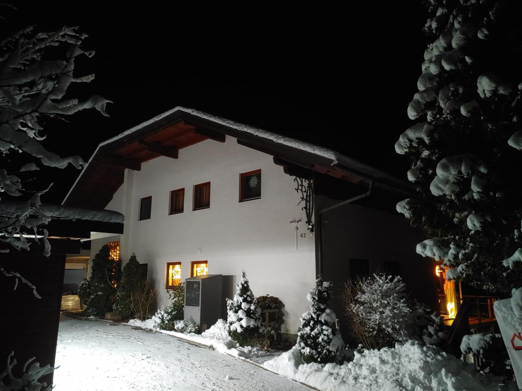 Landhaus Karawankenblick 히머버그 외부 사진